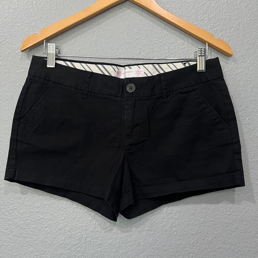 No Boundaries Black Shorts | Size 9